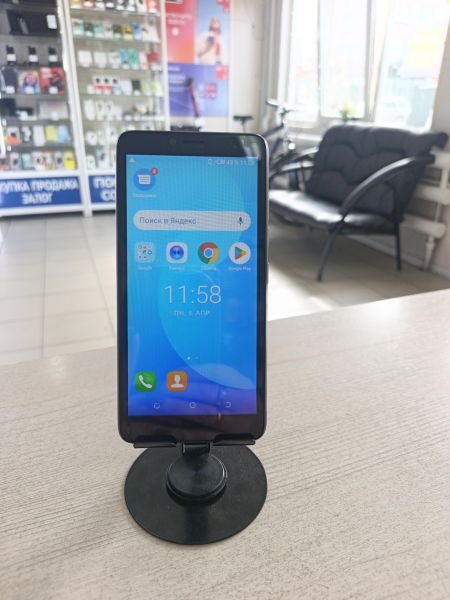 Купить Itel A52 Lite Duos в Тулун за 1200 руб.