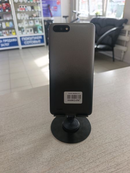 Купить Itel A52 Lite Duos в Тулун за 1200 руб.