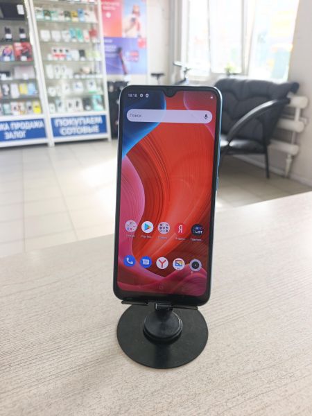 Купить Realme C11 2021 2/32GB (RMX3231) Duos в Тулун за 1600 руб.