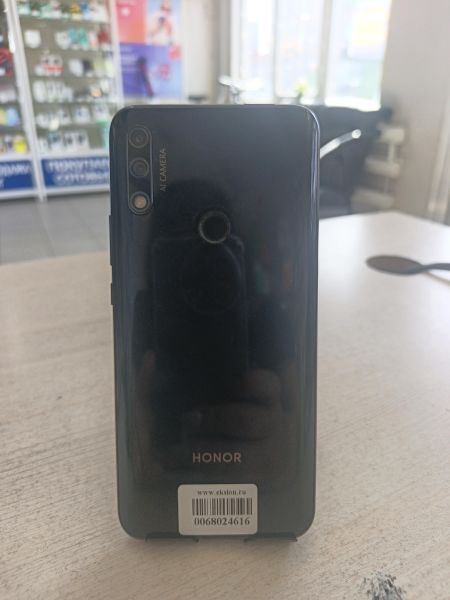 Купить Honor 9X 4/128GB (STK-LX1) Duos в Тулун за 3400 руб.