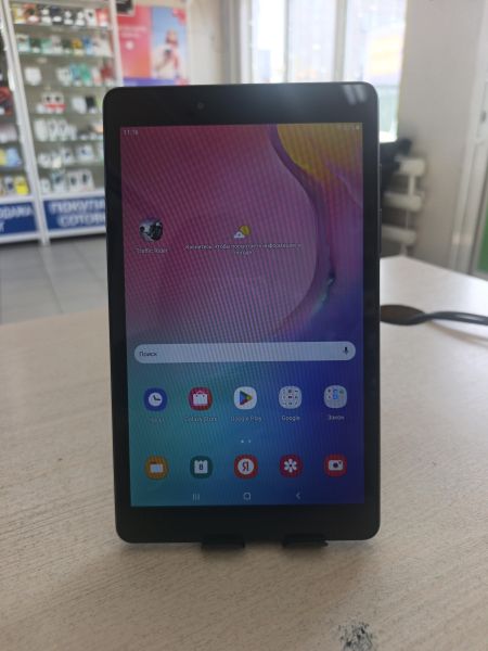 Купить Samsung Galaxy Tab A 8.0 32GB (SM-T290) (без SIM) в Тулун за 3200 руб.
