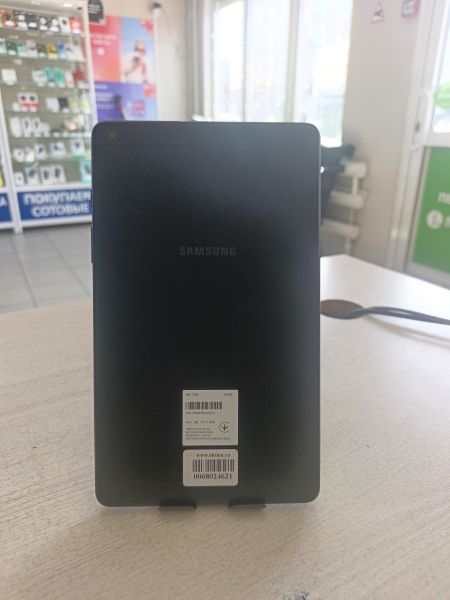 Купить Samsung Galaxy Tab A 8.0 32GB (SM-T290) (без SIM) в Тулун за 3200 руб.