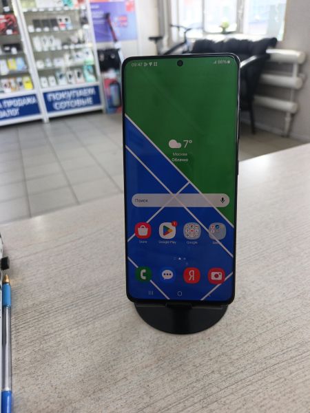 Купить Samsung Galaxy S21 Ultra 5G 16/512GB (G998B) Duos в Тулун за 27000 руб.