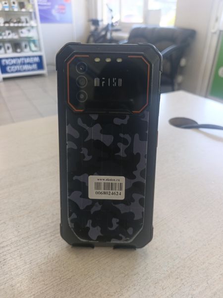 сотовый телефон IIIF150 B1 6/64GB Duos в Тулун