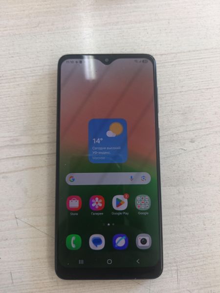 сотовый телефон Samsung Galaxy A33 5G 6/128GB (A336B) Duos в Тулун
