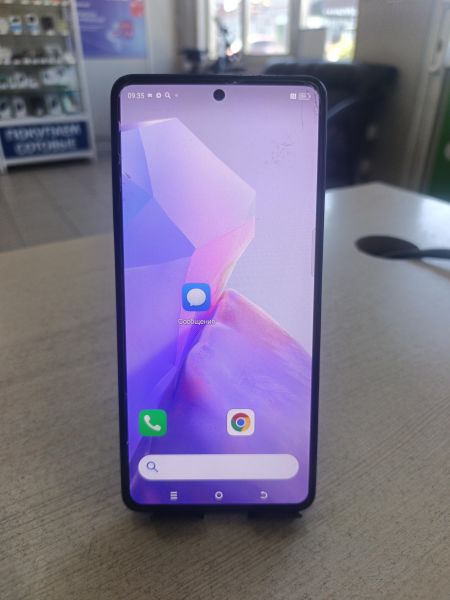 сотовый телефон TECNO Camon 20 Pro 8/256GB (CK7n) Duos в Тулун