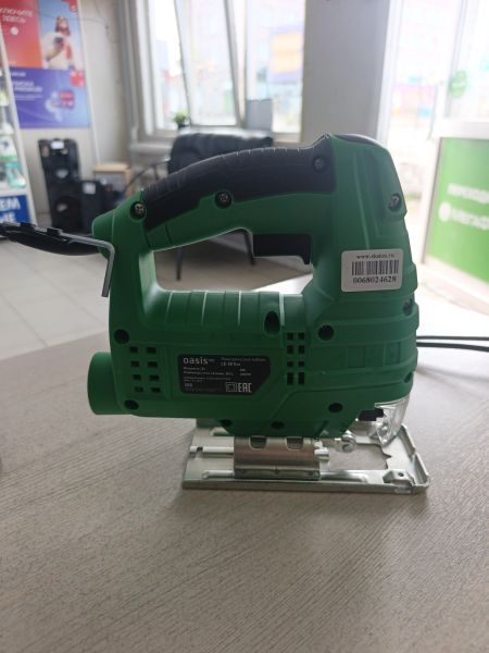 электролобзик Oasis LE-50 Eco в Тулун