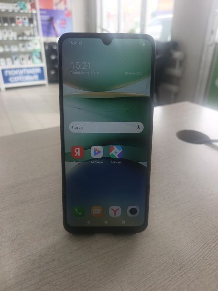 Купить Xiaomi Redmi A5 4/128GB (25028RN03A) Duos в Тулун за 2200 руб.