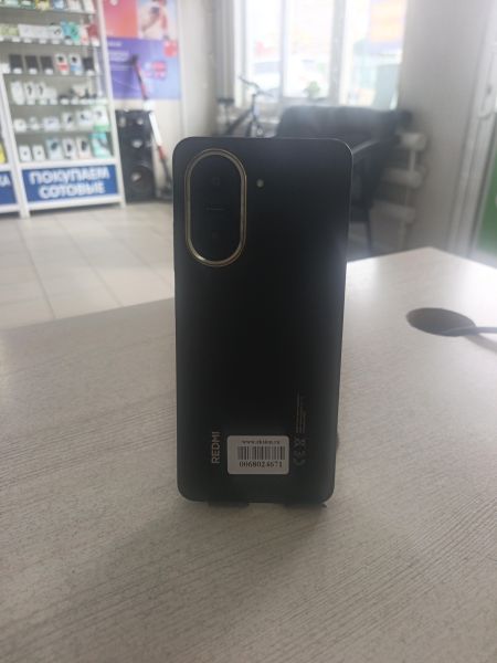 Купить Xiaomi Redmi A5 4/128GB (25028RN03A) Duos в Тулун за 2200 руб.