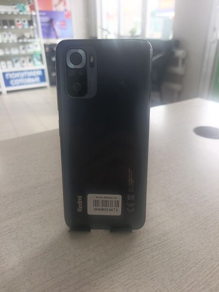 Купить Xiaomi Redmi Note 10S 6/64GB (M2101K7BNY) Duos в Тулун за 2600 руб.