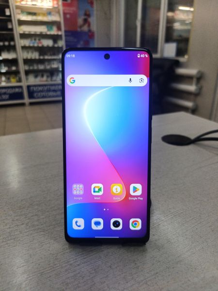 сотовый телефон Benco S1 Pro 8/256GB Duos в Тулун