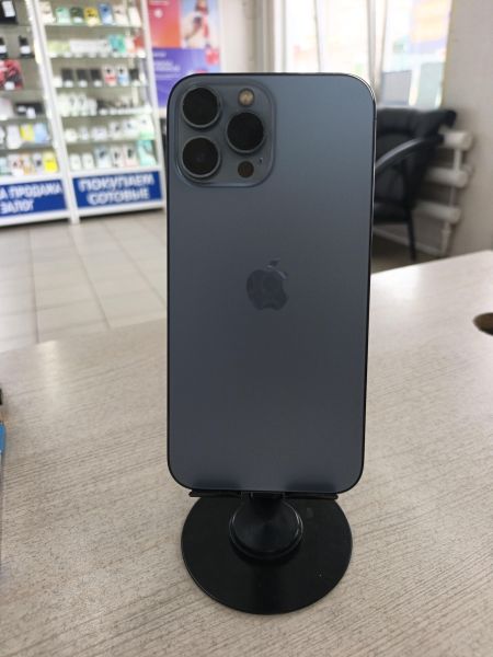 Купить Apple iPhone 13 Pro Max 1024GB в Тулун за 47000 руб.