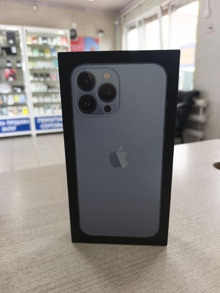 Купить Apple iPhone 13 Pro Max 1024GB в Тулун за 47000 руб.