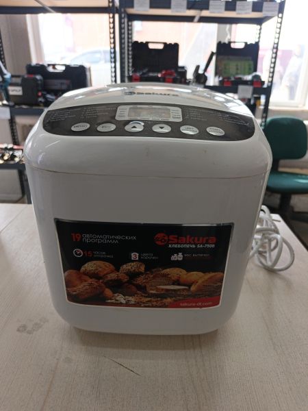 хлебопечка Sakura SA-7506 в Тулун