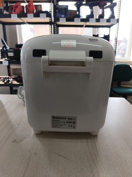 хлебопечка Sakura SA-7506 в Тулун