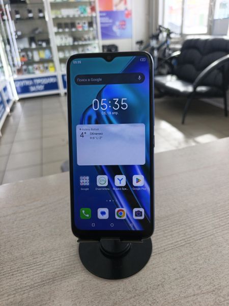 Купить Itel Vision 1 Pro (L6502) Duos в Тулун за 2600 руб.