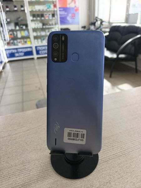 Купить Itel Vision 1 Pro (L6502) Duos в Тулун за 2600 руб.
