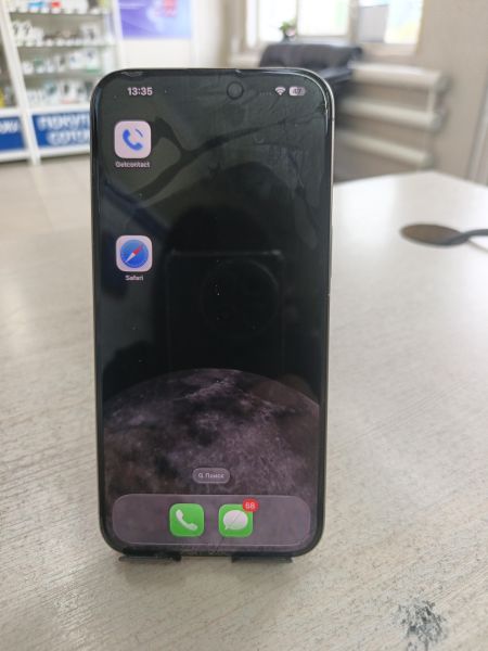 сотовый телефон Apple iPhone 15 Pro Max 256GB в Тулун