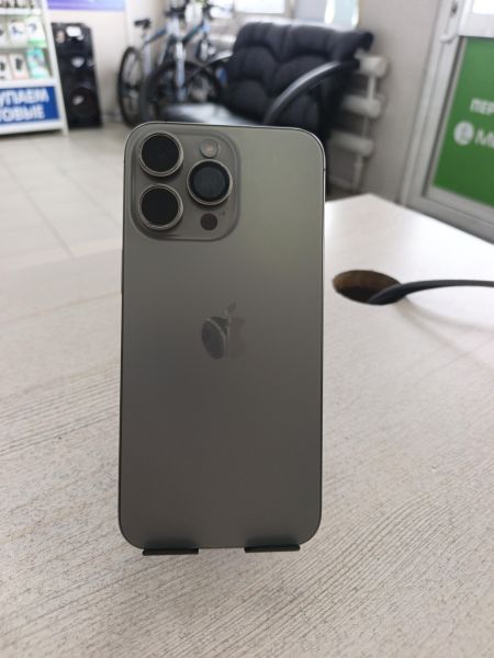 сотовый телефон Apple iPhone 15 Pro Max 256GB в Тулун