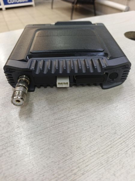 рация и радиостанция Hytera HM685 VHF в Тулун
