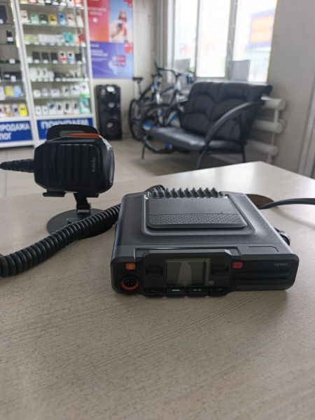 рация и радиостанция Hytera HM685 VHF в Тулун