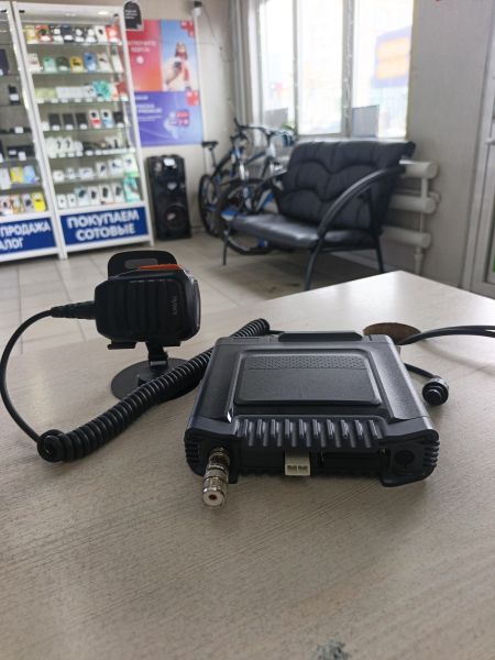 рация и радиостанция Hytera HM685 VHF в Тулун