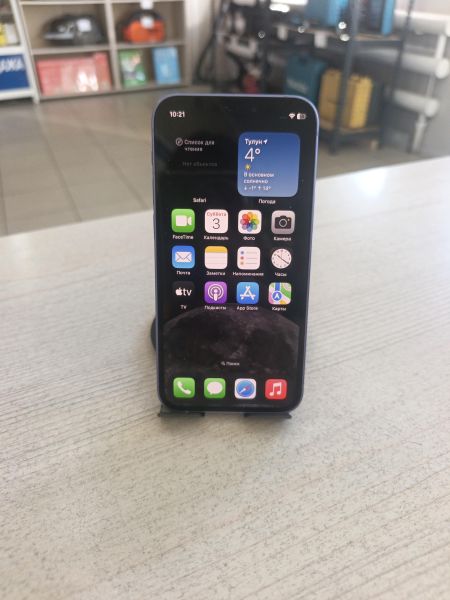 сотовый телефон Apple iPhone 12 mini 256GB в Тулун