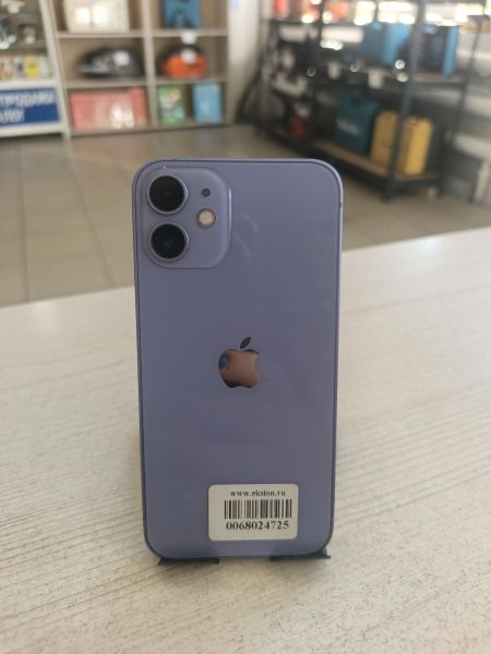 сотовый телефон Apple iPhone 12 mini 256GB в Тулун