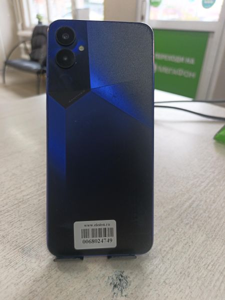 сотовый телефон TECNO Pova 4 8/128GB (LG7n) Duos в Тулун