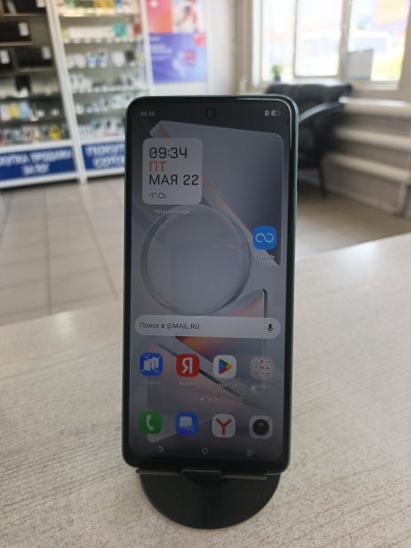 сотовый телефон TECNO Pova 7 Neo 8/256GB (LJ6) Duos в Тулун
