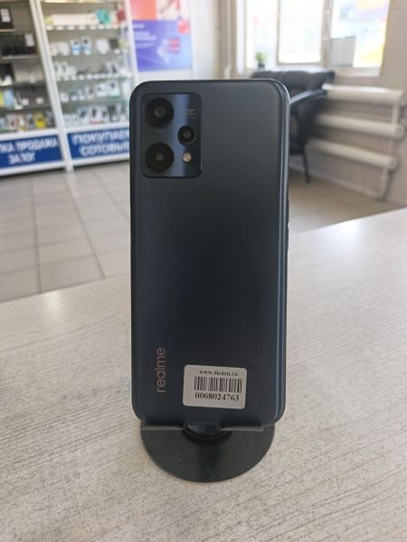 сотовый телефон Realme 9 5G 4/128GB (RMX3474) Duos в Тулун