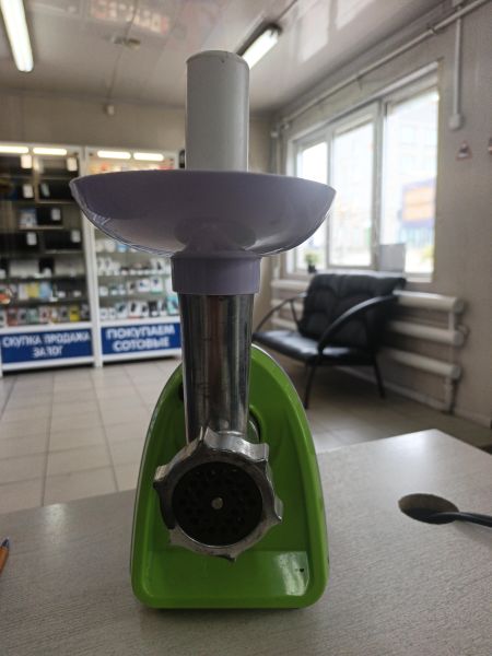 мясорубка Ergolux ELX-MG01-C34 в Тулун