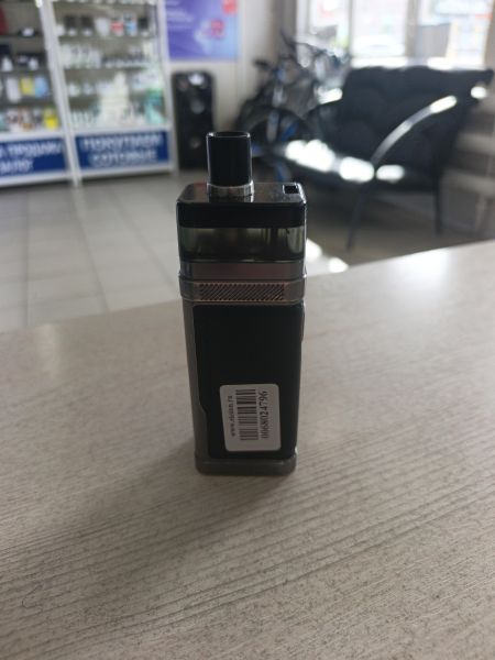 вейп и эл. сигарета (с 18 лет) Smoant Pasito 3 (с 18 лет) в Тулун