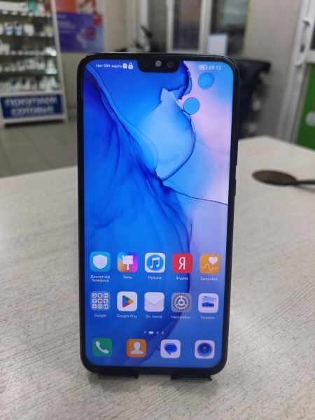 сотовый телефон Honor 8X 4/64GB (JSN-L21) Duos в Тулун