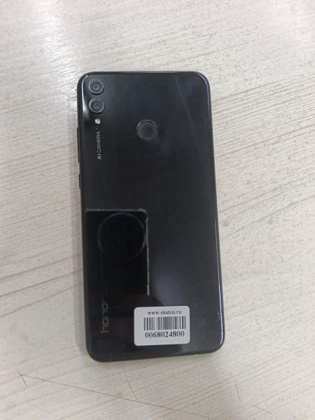 сотовый телефон Honor 8X 4/64GB (JSN-L21) Duos в Тулун