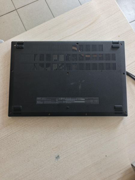 ноутбук Acer Extensa 15 EX215-34-P0AB в Тулун