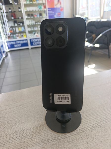 сотовый телефон Honor X8c 6/128GB (ABR-LX1) Duos в Тулун