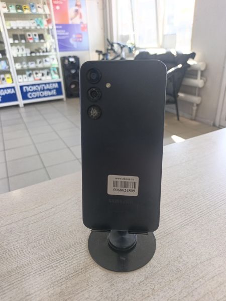 сотовый телефон Samsung Galaxy A16 4/128GB (A165F) Duos в Тулун