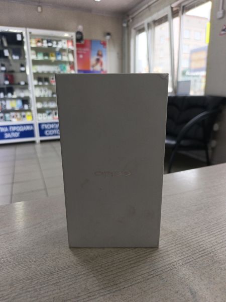 сотовый телефон OPPO A83 6/128GB (CPH1729) Duos в Тулун