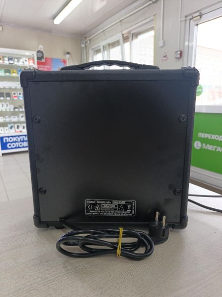 комбоусилитель Teriss AGL-20 в Тулун