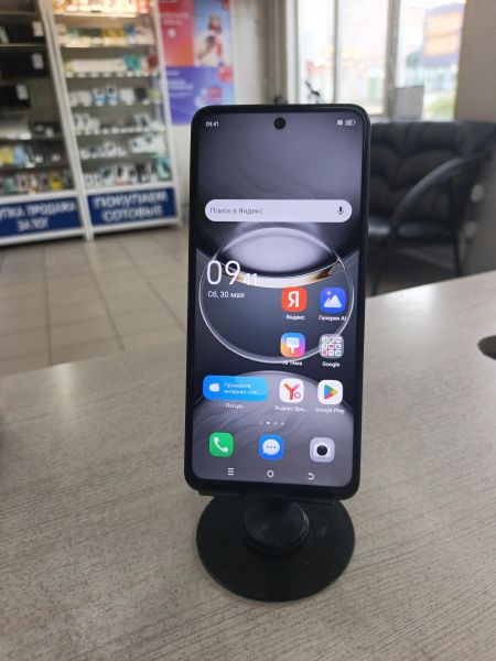 сотовый телефон TECNO Spark 30 8/128GB (KL6) Duos в Тулун