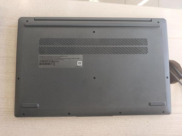ноутбук Lenovo IdeaPad Slim 3 15AMN8 82XQ00MBPS в Тулун