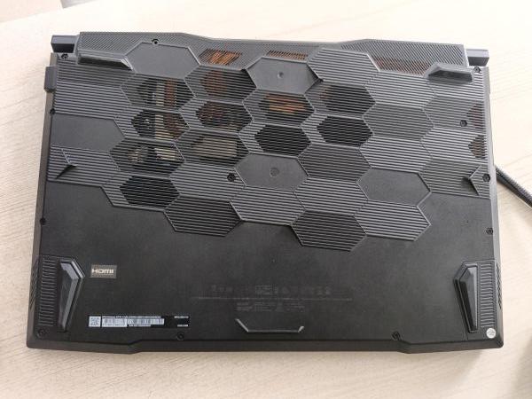 ноутбук MSI GF76 Katana 11UE-270XRU в Тулун