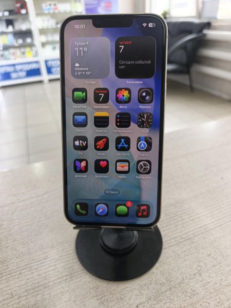сотовый телефон Apple iPhone 13 128GB в Тулун