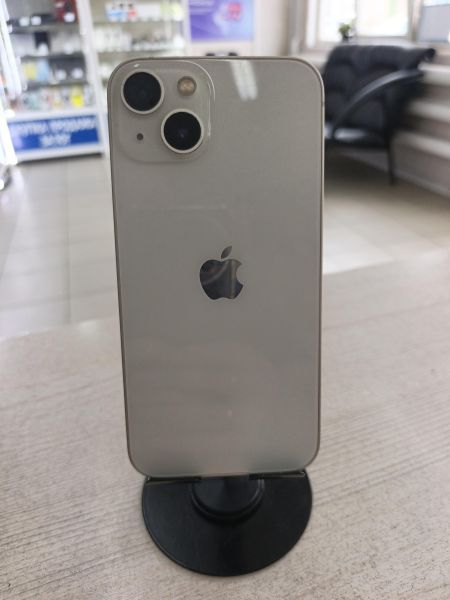 сотовый телефон Apple iPhone 13 128GB в Тулун