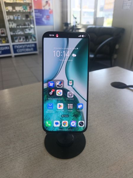 сотовый телефон Honor X8c 8/128GB (ABR-LX1) Duos в Тулун