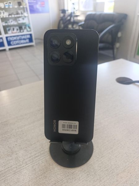 сотовый телефон Honor X8c 8/128GB (ABR-LX1) Duos в Тулун