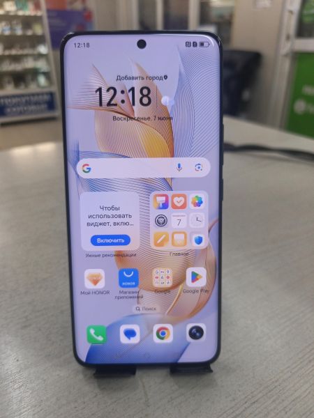 сотовый телефон Honor 90 12/512GB (REA-NX9) Duos в Тулун