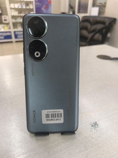 сотовый телефон Honor 90 12/512GB (REA-NX9) Duos в Тулун