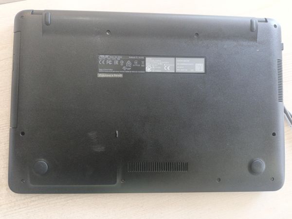 ноутбук ASUS X543UB-GQ1168 (8GB RAM) в Тулун